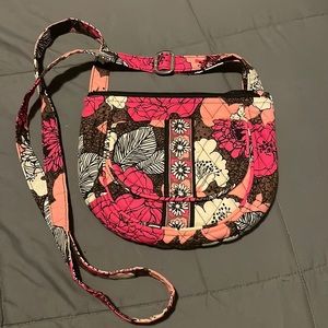 Vera Bradley purse